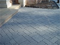 Pavers