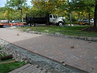 Pavers