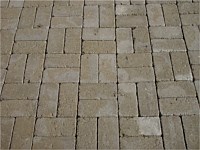 Pavers