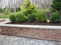 Retaining Walls