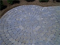 Pavers